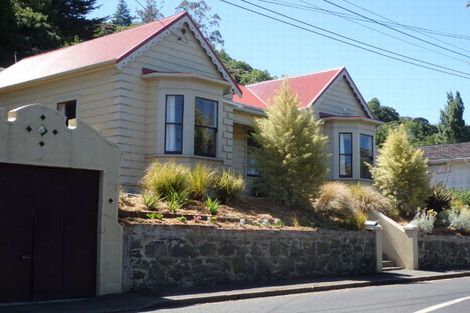 Photo of property in 11 Buccleugh Street, North East Valley, Dunedin, 9010