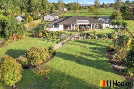 Photo of property in 40 Barriball Road, Waiuku, 2681