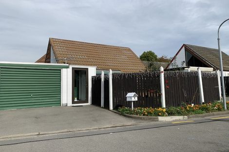 Photo of property in 43n Waimairi Road, Upper Riccarton, Christchurch, 8041