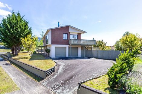 Photo of property in 1 Wiremu Street, Turangi, 3334