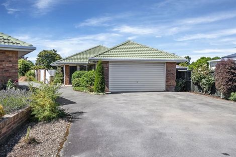 Photo of property in 56 Bainton Street, Bishopdale, Christchurch, 8053