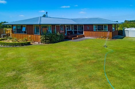 Photo of property in 265 Hardys Road, Rakaia, 7784