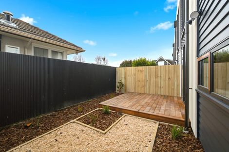 Photo of property in 1/4 Halliwell Avenue, Papanui, Christchurch, 8052