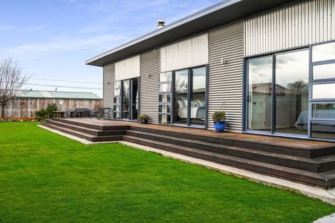 Photo of property in 21 Bendrose Place, Twizel, 7901