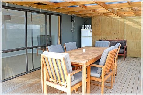 Photo of property in 16a Shortt Street, Foxton Beach, Foxton, 4815