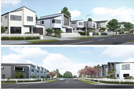 Photo of property in 21 Red Hills Road, Massey, Auckland, 0614