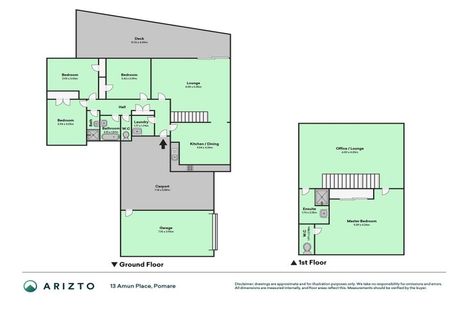 Photo of property in 13 Amun Place, Pomare, Rotorua, 3015