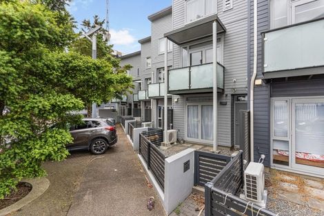 Photo of property in 20 Ngaoho Place, Parnell, Auckland, 1010