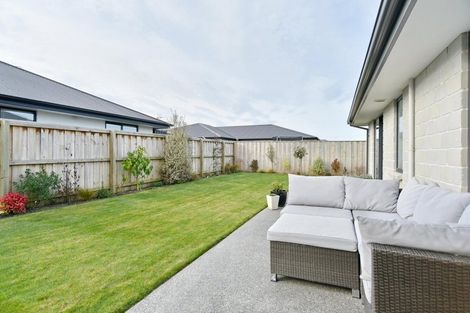 Photo of property in 3 Mcphail Avenue, Rangiora, 7400