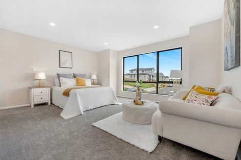 Photo of property in 72 Koromeke Street, Flat Bush, Auckland, 2019