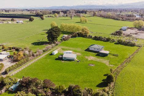 Photo of property in 42b Watsons Road, Te Ore Ore, Masterton, 5886