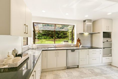 Photo of property in 7 Nadia Grove, Khandallah, Wellington, 6035