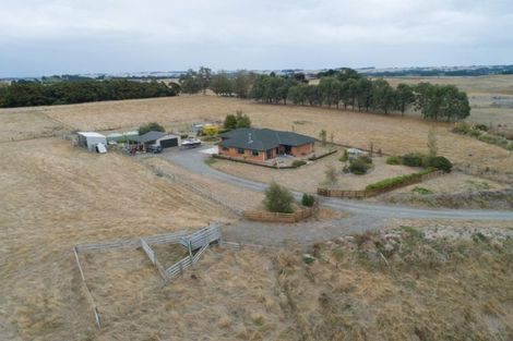 Photo of property in 355 Lethbridge Road, Feilding, 4779