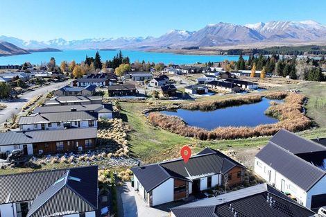 Photo of property in 1 Edwards Lane, Lake Tekapo, 7999