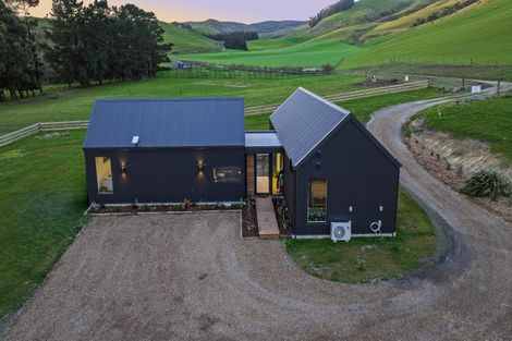 Photo of property in 220 Ahuriri Road, Tai Tapu, Christchurch, 7672