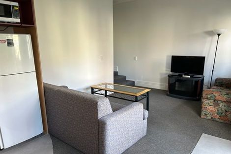 Photo of property in 201 The Terrace, Wellington Central, Wellington, 6011