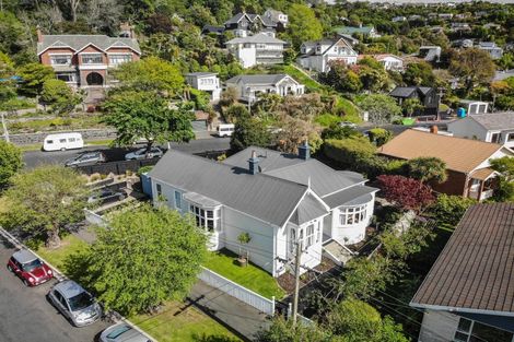 Photo of property in 30 Hobson Street, Saint Clair, Dunedin, 9012