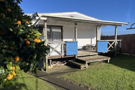 Photo of property in 19 Gainsborough Street, Manurewa, Auckland, 2102