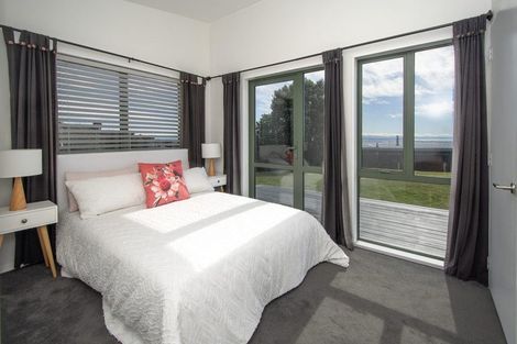 Photo of property in 147 Soleares Avenue, Mount Pleasant, Christchurch, 8081