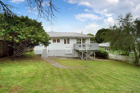 Photo of property in 45 Caulton Street, Saint Johns, Auckland, 1072