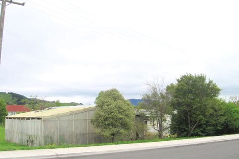 Photo of property in 3 Claremont Avenue, Paeroa, 3600