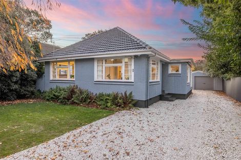 Photo of property in 71 Warden Street, Richmond, Christchurch, 8013