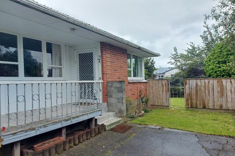 Photo of property in 2/16a Liverpool Street, Trentham, Upper Hutt, 5018