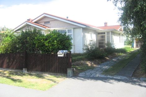 Photo of property in 64 Malcolm Avenue, Beckenham, Christchurch, 8023