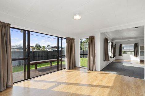 Photo of property in 11 Iles Road, Lynmore, Rotorua, 3010