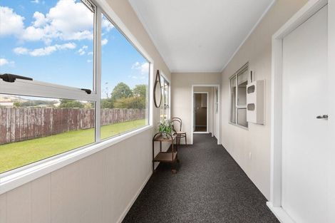 Photo of property in 4 Wightman Place, Morrinsville, 3300