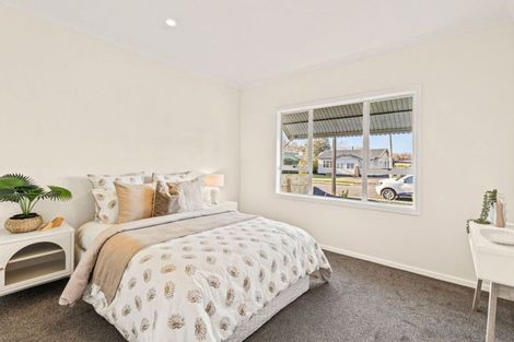 Photo of property in 29 Mitchell Street, Aramoho, Whanganui, 4500