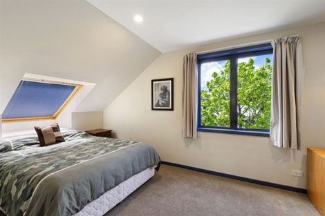 Photo of property in 1 Le Cascina Lane, Riccarton, Christchurch, 8011