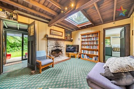 Photo of property in 345 Hebden Crescent, Kelson, Lower Hutt, 5010