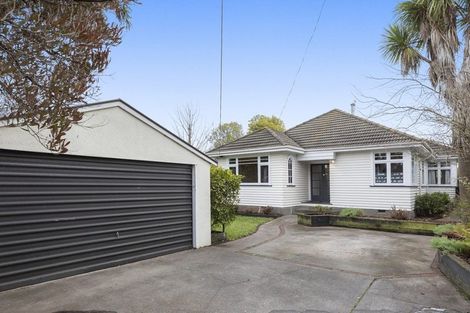 Photo of property in 36 Dalkeith Street, Hoon Hay, Christchurch, 8025