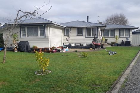 Photo of property in 13 Gordon Street, Lansdowne, Masterton, 5810