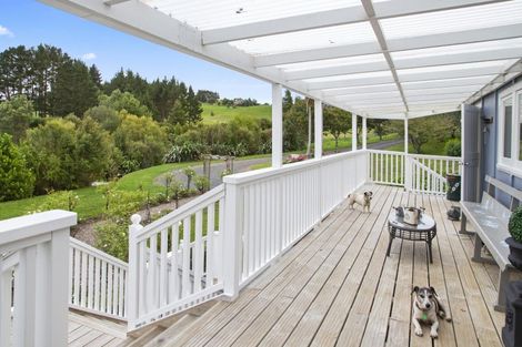 Photo of property in 43a Nairn Road, Hunua, Papakura, 2583