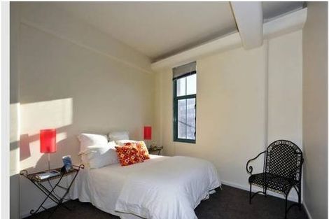 Photo of property in Orange House/land Equity, 5/182 Wakefield Street, Te Aro, Wellington, 6011