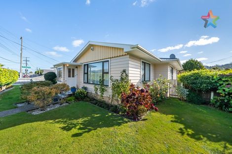 Photo of property in 1017 High Street, Avalon, Lower Hutt, 5011