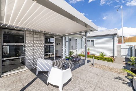 Photo of property in 5 Winston Lane, Ahuriri, Napier, 4110