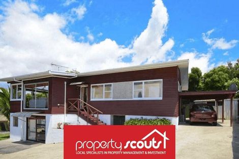 Photo of property in 129a Reeves Road, Pakuranga Heights, Auckland, 2010