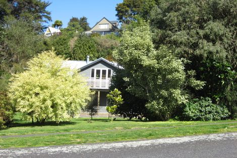 Photo of property in 56 Kaiuru Avenue, Pukawa Bay, Turangi, 3381