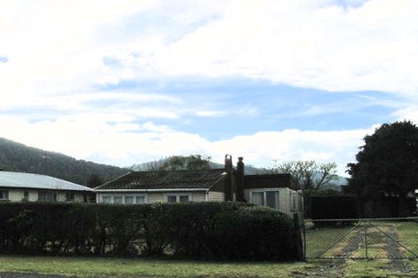 Photo of property in 12 Plunket Street, Moerewa, 0211