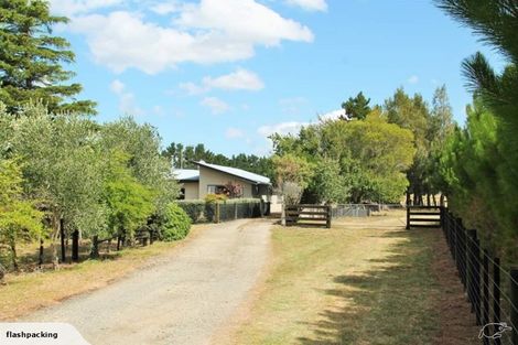 Photo of property in 4343 State Highway 2, Takapau, 4286