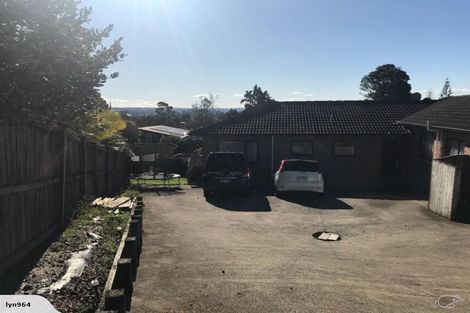 Photo of property in 103r Glengarry Road, Glen Eden, Auckland, 0602