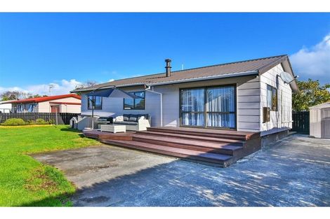 Photo of property in 58b Jellicoe Road, Manurewa, Auckland, 2102