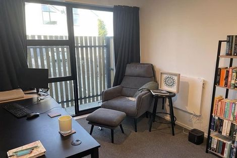 Photo of property in 3/119 Sherborne Street, St Albans, Christchurch, 8014