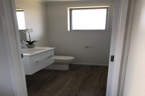 Photo of property in 5 Haremoor Way, Rolleston, 7615