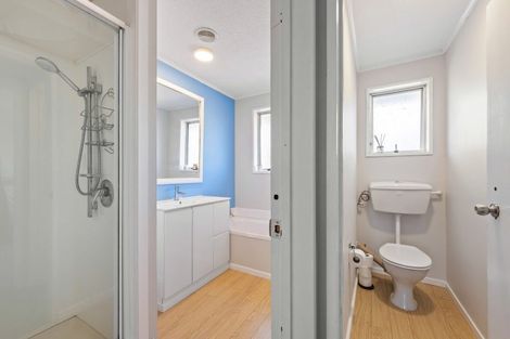 Photo of property in 1/6 Cam Place, Harewood, Christchurch, 8051