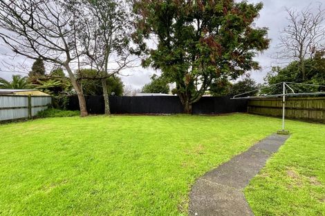 Photo of property in 4 Oregon Place, Papakura, 2110