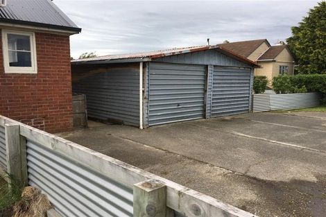 Photo of property in 357 Tay Street, Turnbull Thomson Park, Invercargill, 9810